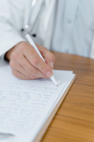 Προεγχειρητικός Έλεγχος
